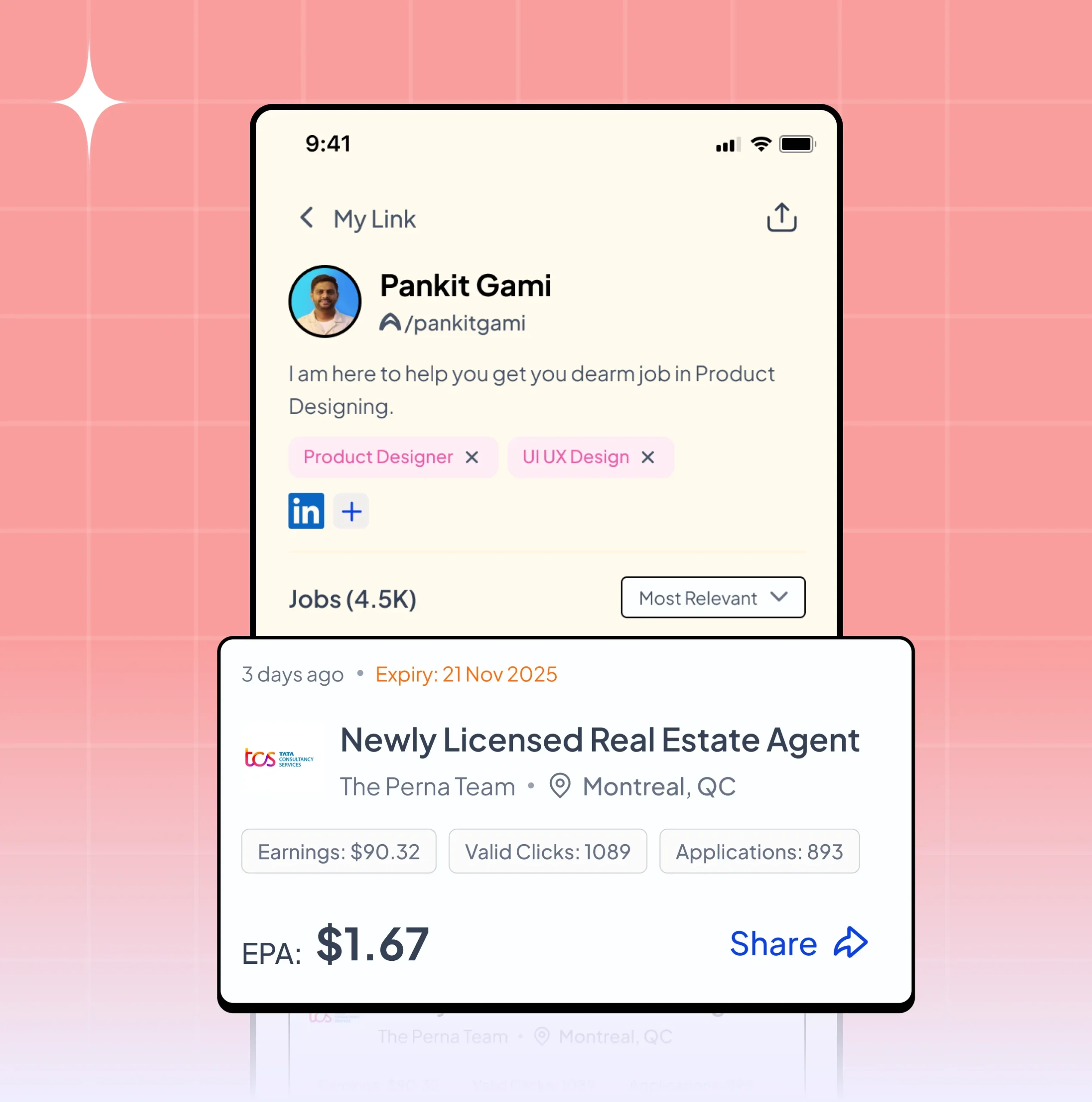 Your Brand Stays Intact